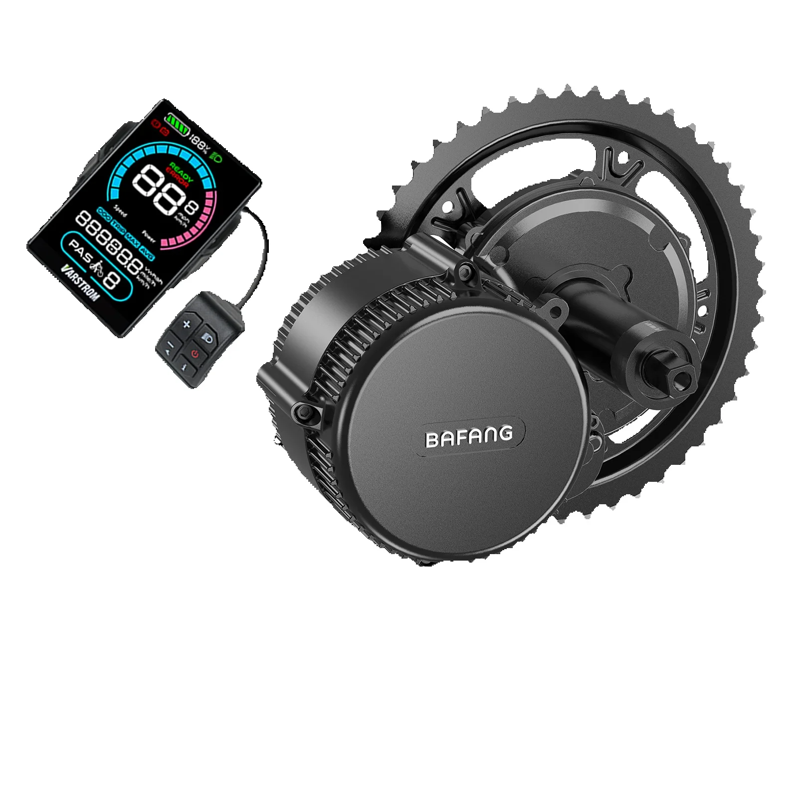 AliExpress [ Super price ] BAFANG 48V 750W 1000W BB 100mm Mid Drive Motor BBSHD BBS02B BBS03 eBike Engine Electric Bicycle Conversion Kits