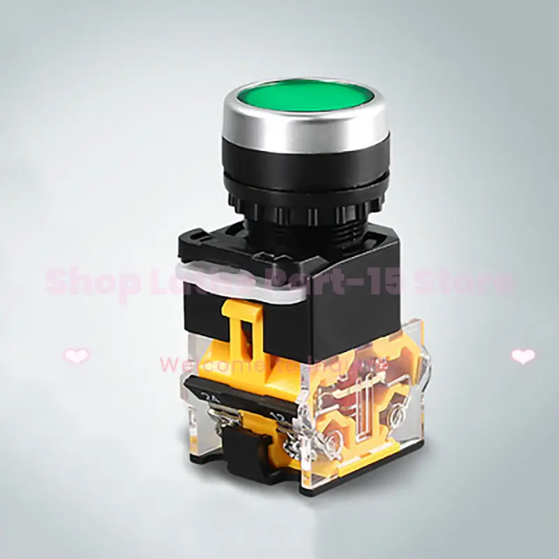 For Yuanzheng 235SB/235SCU Lift Button Switch, Double Column Gantry Lift Control Switch Button