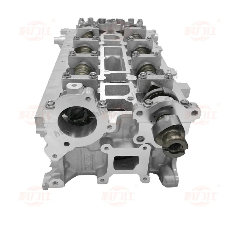 Подходит для головки блока цилиндров Land Rover 204PT, средний цилиндр двигателя Discovery Range Rover Aurora Rover 2,0 т