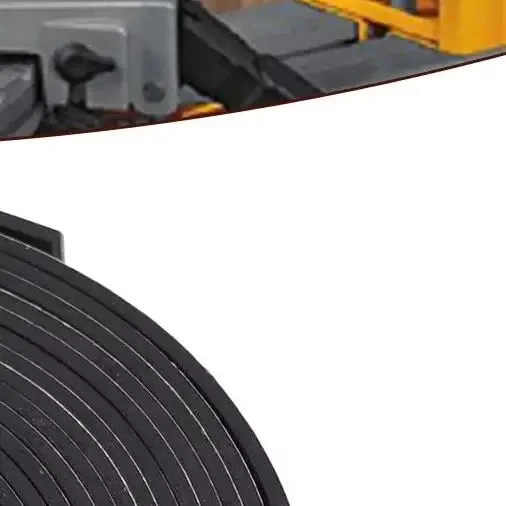 5M Black Guide Rail Splinter Guard Strip Pad For SP6000 SP5000 Track Saw Cutting Machine Anti Tear For Edge Protector Tool