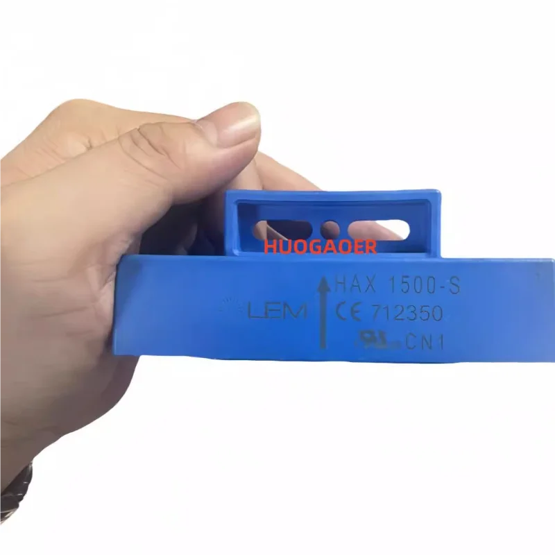 Lem HAX2000-S HAX15… - image