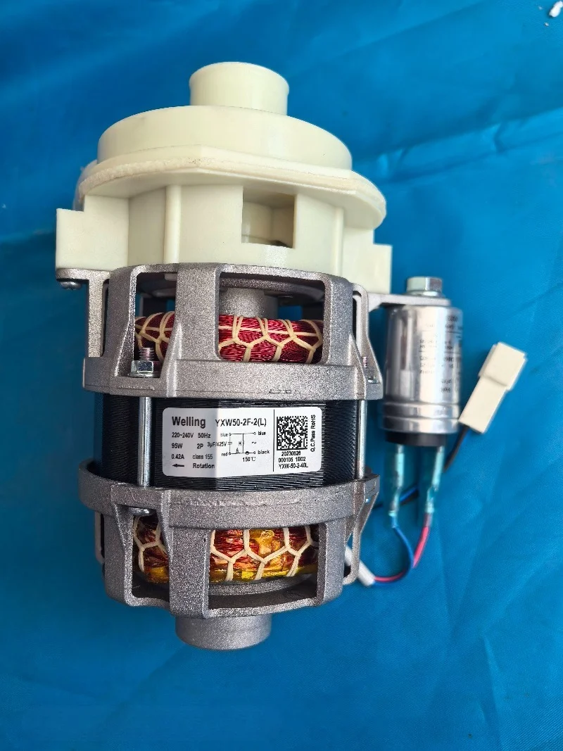 

Насос с датчиком для посудомоечной машины YXW-50-2-15L11001010000002