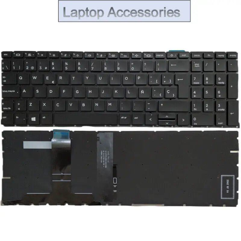 F Laptop New For Hp…