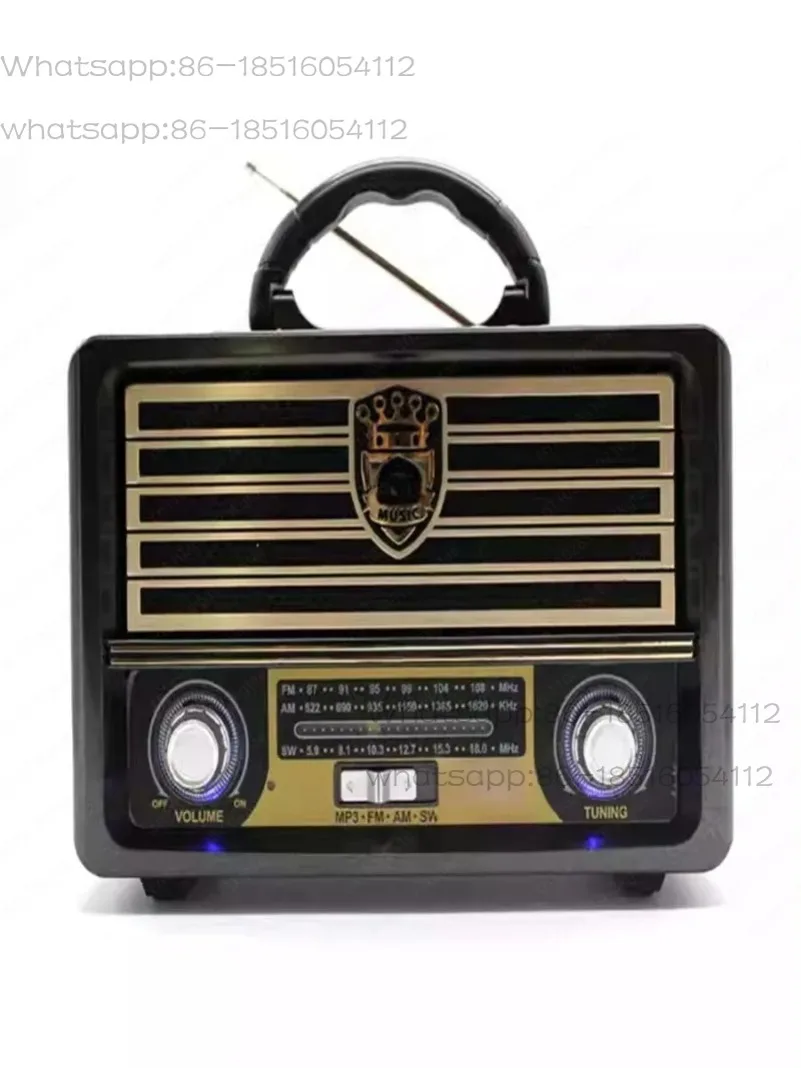 Altavoz Bluetooth I… - image