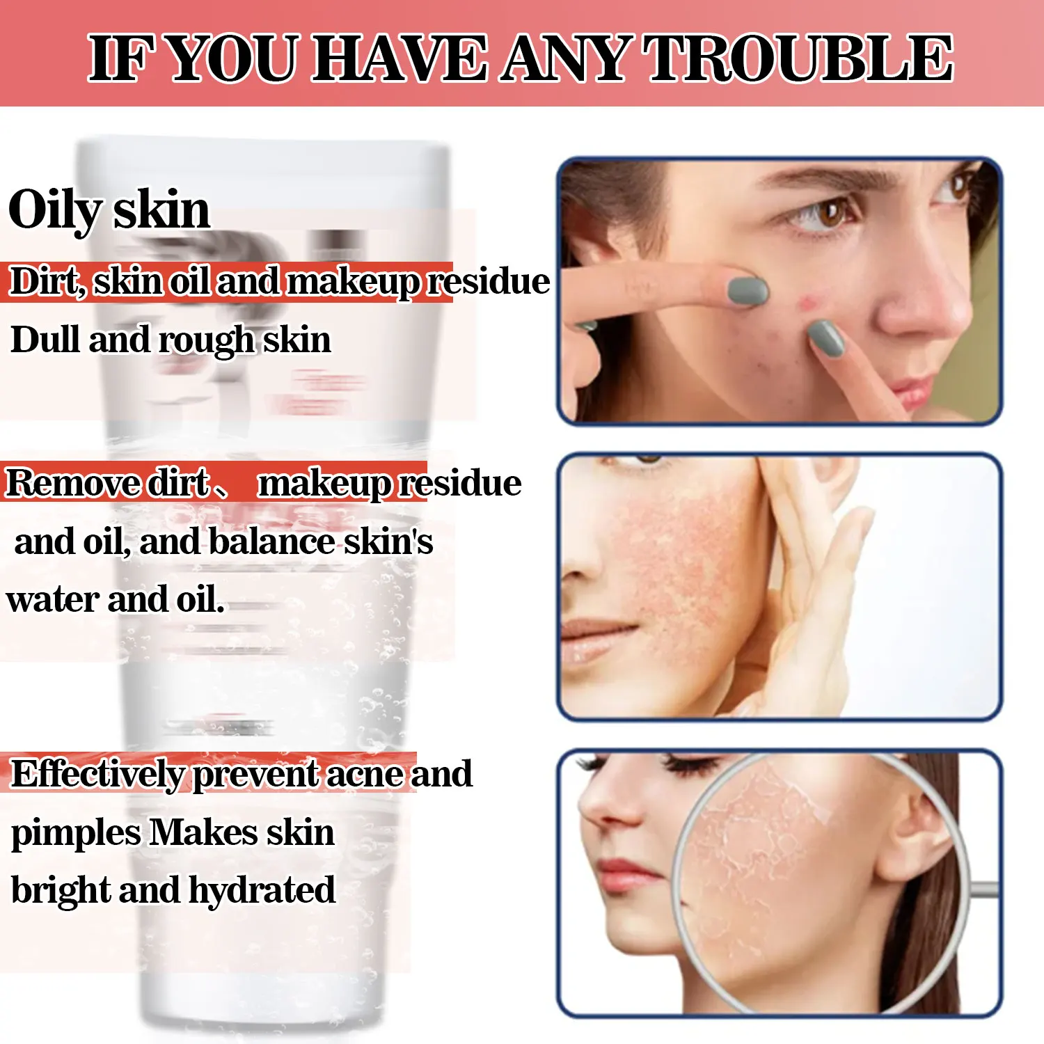 4 قطعة/المجموعة حمض الكوجيك مجموعة العناية بالبشرة غسل الوجه حمض الكوجيك والريتينول تبييض كريم وجه للبشرة الداكنة ترطيب الوجه المصل