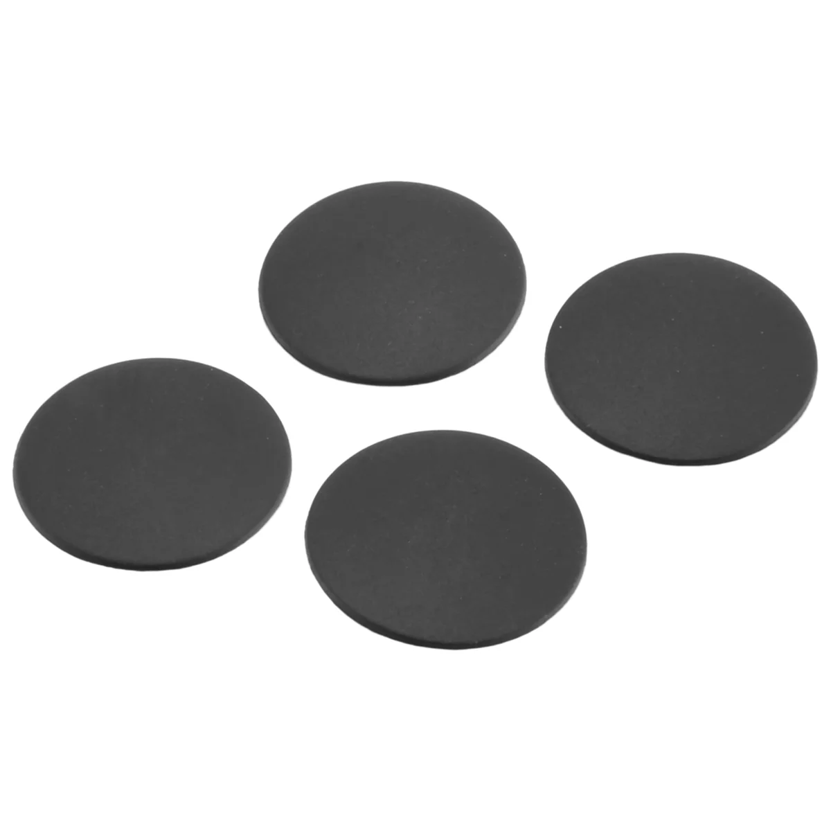 4pcs Part Number Bottom Case Rubber Feet Foot replacement foot pad for Macbook Pro Retina A1398 A1425 A1502