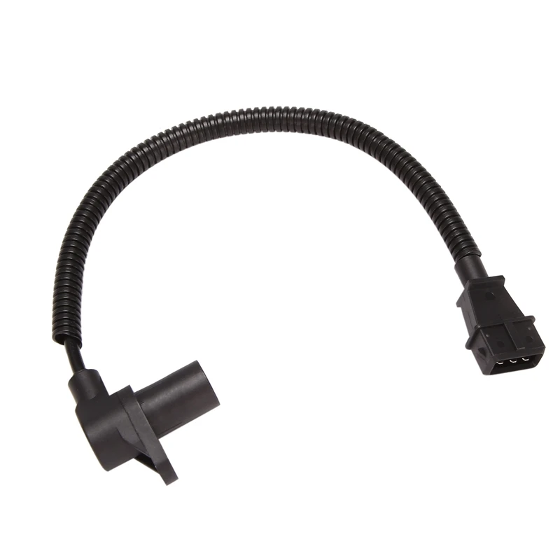 

2X Car Crankshaft Position Sensor 39600-4X100 39600-4X210 For Hyundai KIA Sedona Carnival 2.9L-J3 2006-2014 Crank Sensor