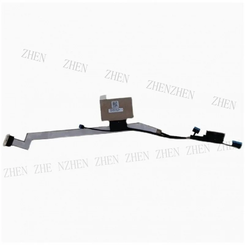 S New 0CKVMG For Dell Latitude 5420 E5420 EDP IR Screen LCD LVDS Cable Connector