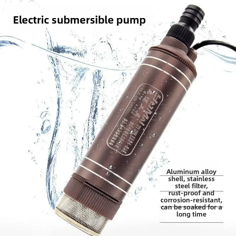 Able High Power Oil…