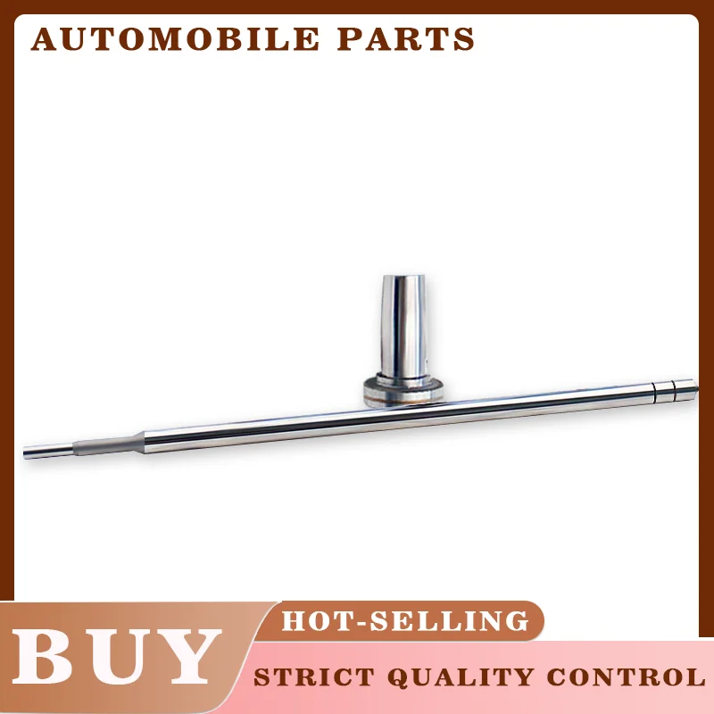 F00VC01315 F00VC01325 Valve Assembly F00VC01339 F00ZC01306 Diesel Engine Parts Suitable For Bosch Fuel Injectors XE1324