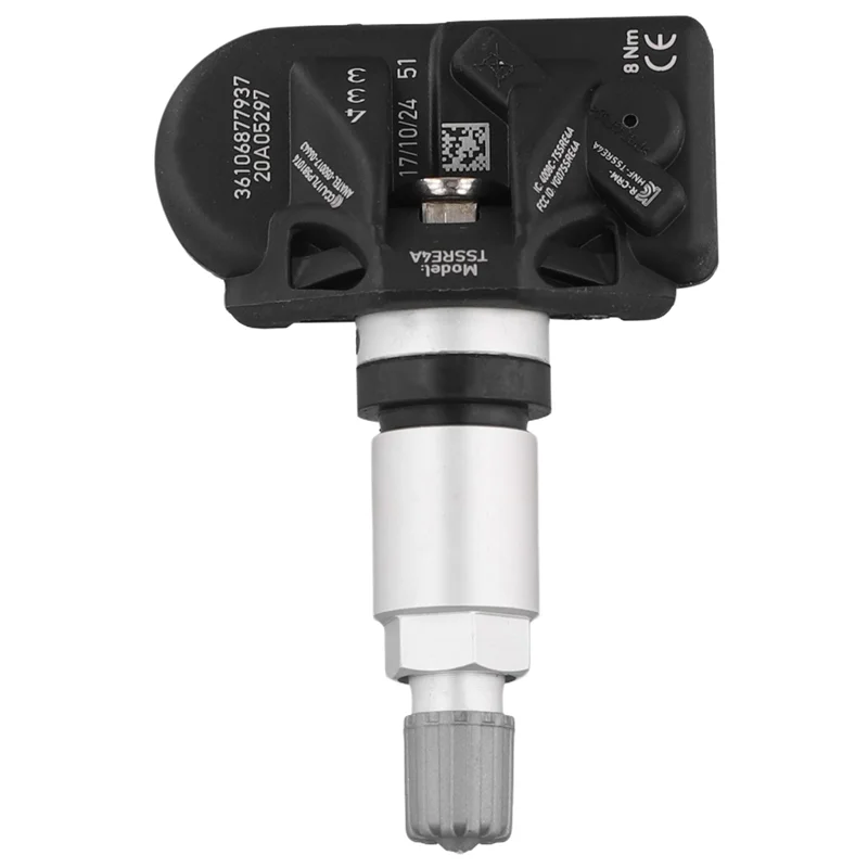 Hot Selling-36106877937 Car Tire Pressure Monitoring System Sensor TPMS Sensor For BMW Alpina Toyota 6877937,36106877937 Car Tir