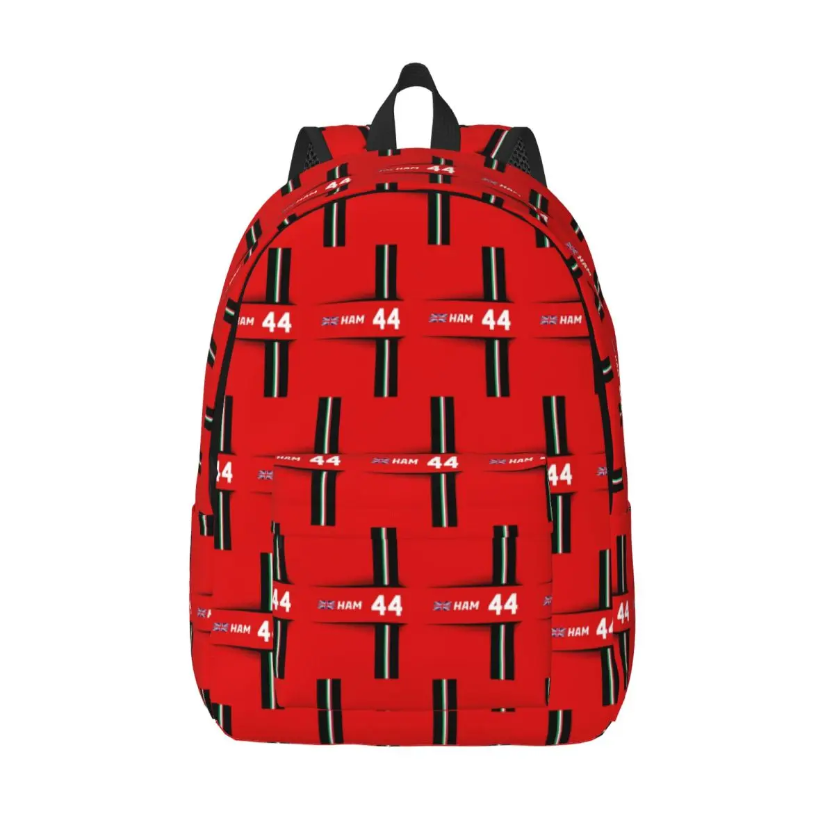 Hamilton Student Backpack School Bag Hiking Travel Daypack for Boys Girls Bookbag Shoulder Bags