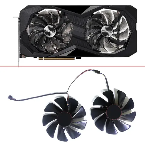 Radeon rx 6650 xt-AliExpress