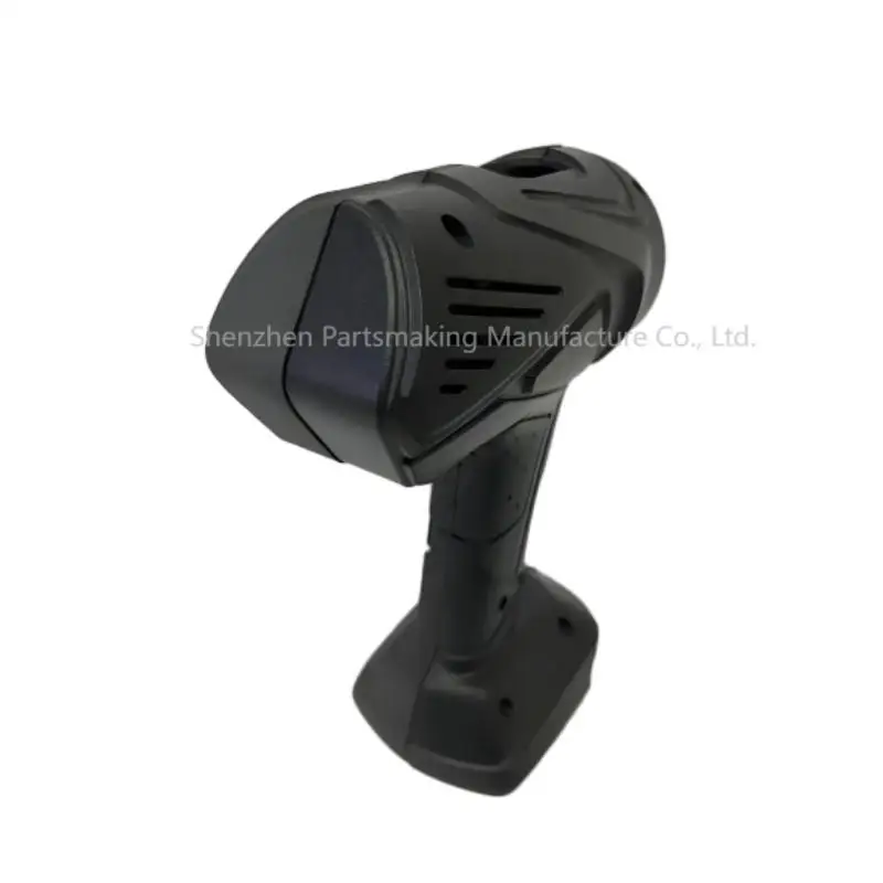 Automotive Nylon Pl…