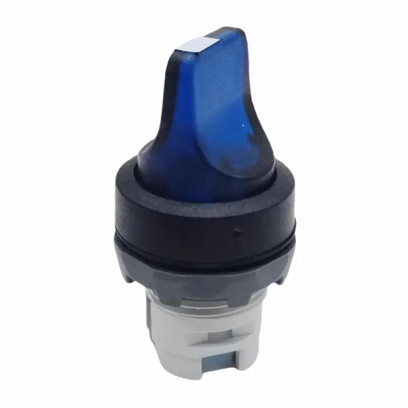 

Brand New Original M2SS2-11L with Light Rotary Switch in Stock