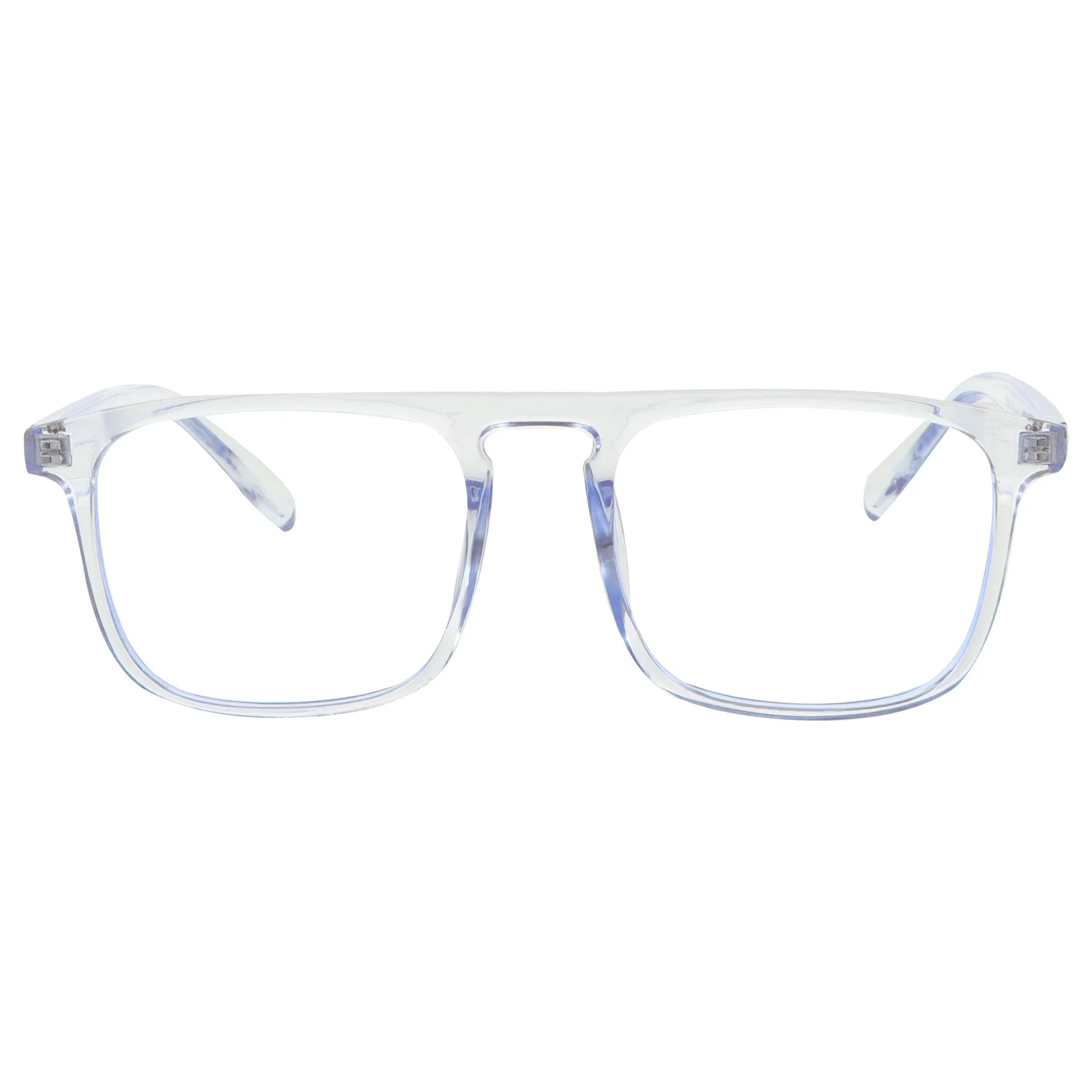 Light Glasses Lightweight Computer Eyeglasses For Kids Adults Uv Protection Reading Glasses Blue Light Blocking