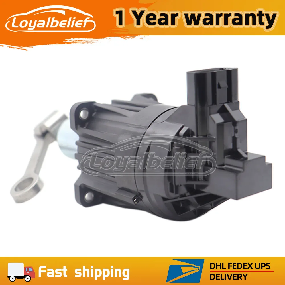 

Новый электронный привод турбокомпрессора для Honda Civic 1.5L 2016-2019 49373-07100 49373-07011 49373-07012 K6T52372 Автозапчасти