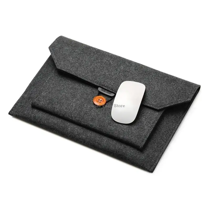 

11inch/13inch/15inch Laptop Storage Case Laptop Cover Shock Resistant