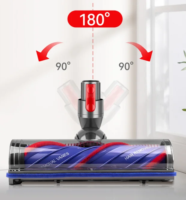 Thumbnail 4 - #67 Best Cordless Vacuum Cleaners to Buy In 2026