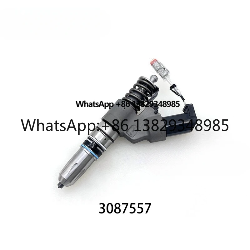 

XDEP Common Rail Injector 3095040 Fits for Cummins Engine M11 ISM Replacement Parts