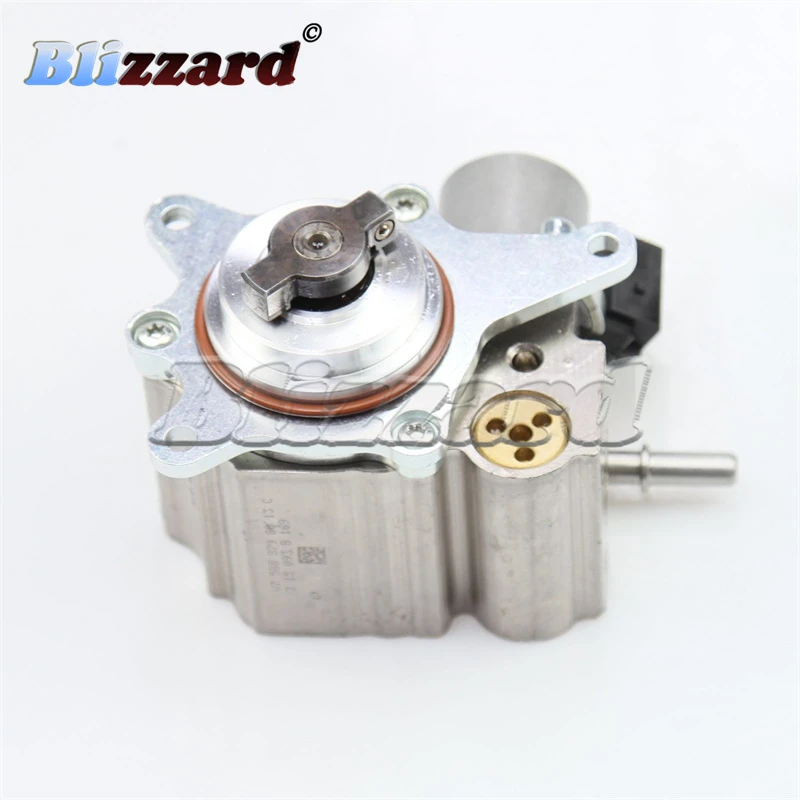 Suitable for Peugeot Original High Pressure Oil Pump Auto Parts 13517588879 13537528345 13517573436 9819938480