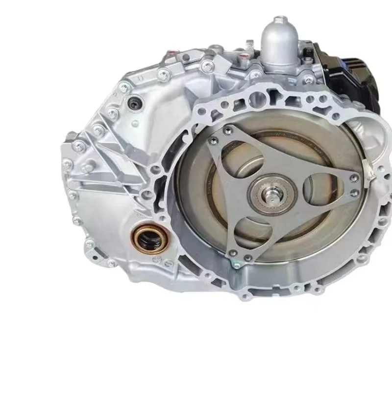 K114 0968600 Gearbox Auto Transmission From Transnation New Auto Transmission Systems