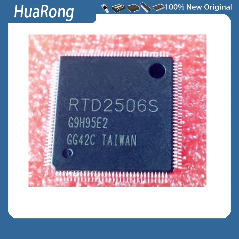 2Pcs/Lot Rtd2506S-C…