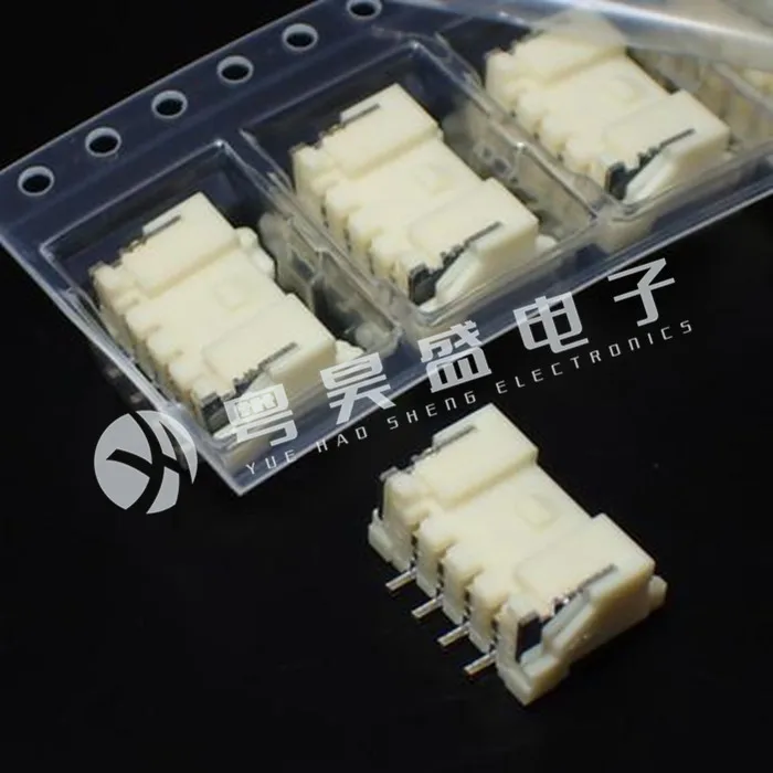 

30pcs original new Connector SM04B-PASS-1-TB connector 4PIN pin base 2.0mm spacing