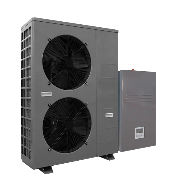 BEST SELL Micoe Factory Price Split Heat Pumps Water Heater R410a Hot Water Heat Pump Space Heating Cooling