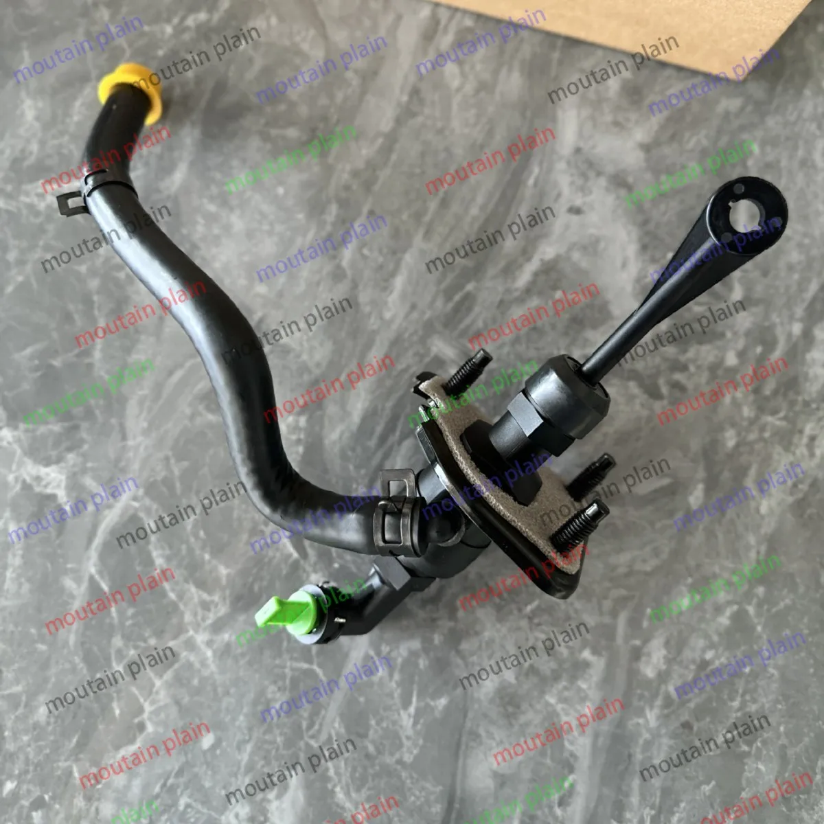 

41610-1S500 41610-R1100 для современного главного цилиндра сцепления Hb20