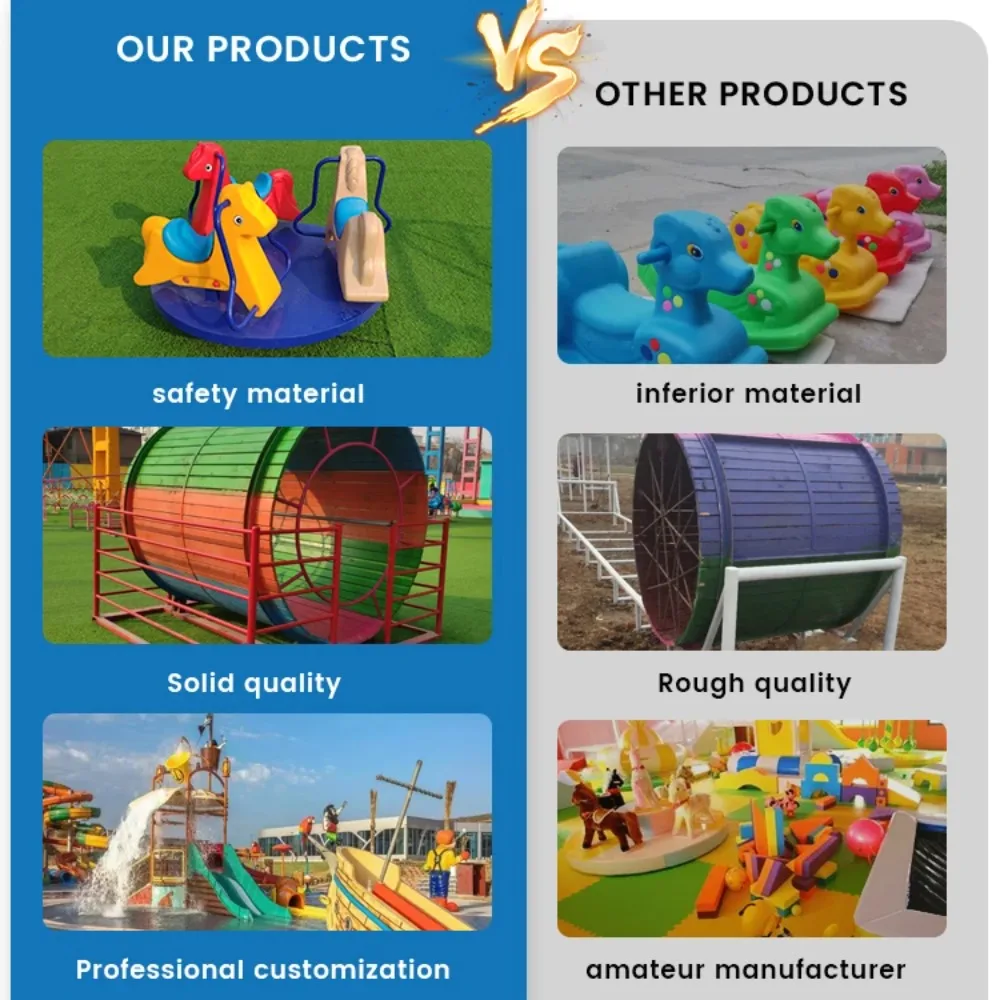 Soft Playground Adventure Play Zone Adventure Indoor Playground Equipment Physical Fitness Challenge Playground