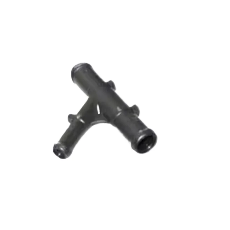 Cooling Tee Hose Fittings for Chery A5 V5 Eastar Riich X1 G3 M1 Tiggo 3 5 A3 Arrizo M7