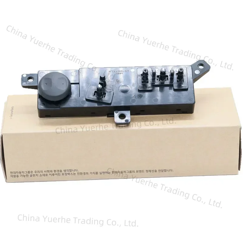 

88193C5SA1 Genuine Power Seat Switch Front LH for KIA Sorento 2015-2017