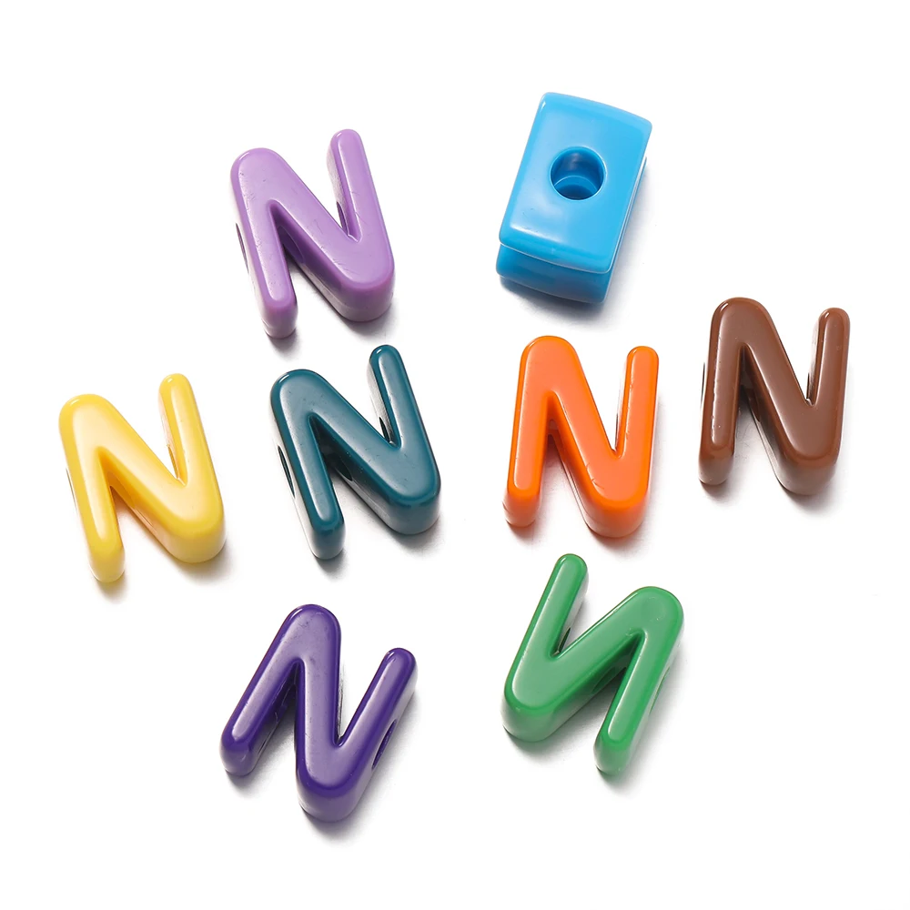 Variant: N