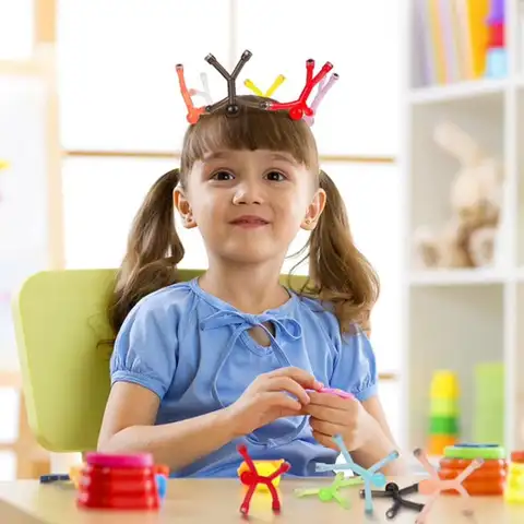 6 best sales चुंबक आदमी - №4