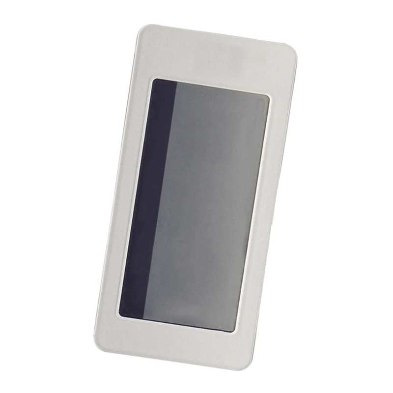2.1 Inch TFT Electronic Label Network Version Electronic Price Tag Shelf Label Supermarket Black And White Price Tag