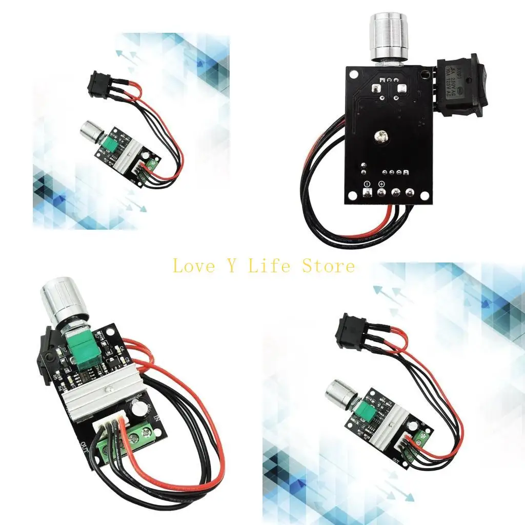 Everything You Need to Know About Motor Controllers and How to Choose the Best One on AliExpress