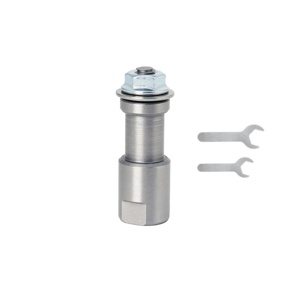 Conversion Kit Angle Grinder Adapter For Sanding And Polishing 26PC Set Precision Threading Sanding Discs Included