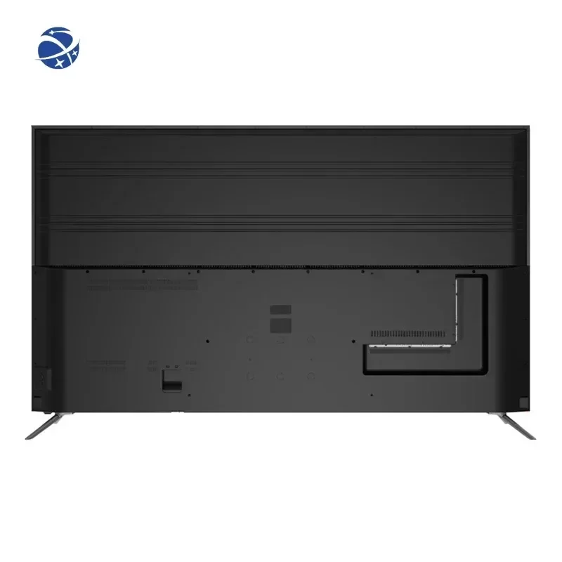 SEEWORLD Smart TV 70 75 80 85 98 100 110 polegadas Televisão 4K Ultra HD Android Smart LED TVs com Wifi