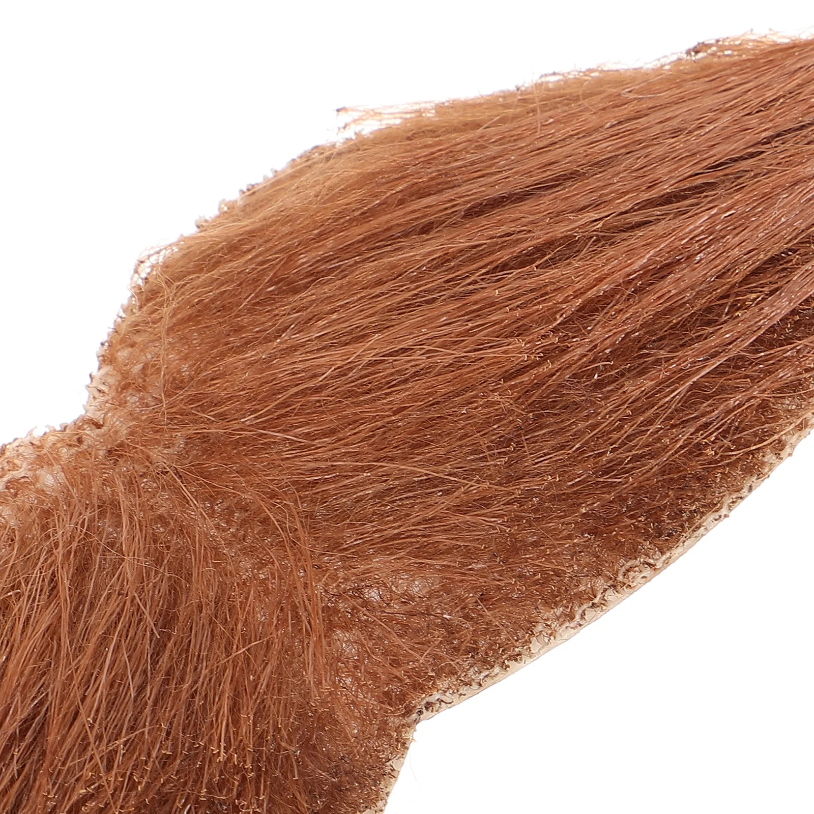 

Realistic Artificial Beard Fake Mustache for Cosplay Party Masquerade Costume Accessory Lifelike Facial Hair for Men