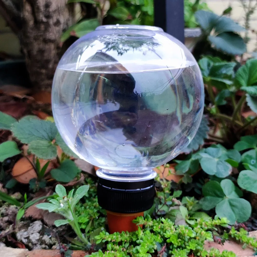 4 Pcs Automatic Wat…