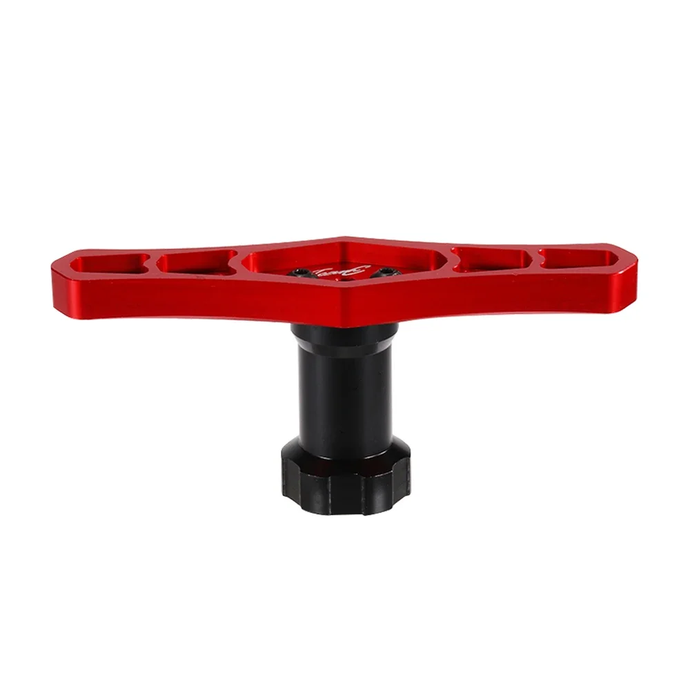 

17mm Metal Wheel Hex Nuts Sleeve Tool | RC Car Tyre Dismantling Tool for 1/8 Monster Trucks & Off-Road Buggies