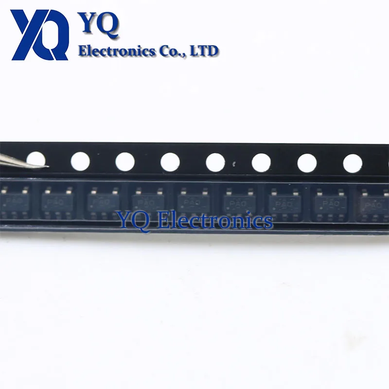 

50PCS/lot New OriginaI TLV70433DBVR PAO PA0 SOT23-5 Linear Voltage Regulators (LDO) Low Differential Voltage IC Chips