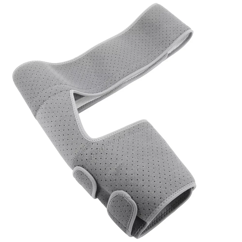 Sport Hip Strap Brace Warm Groin Prevent Muscle Strain Pain Relief Hip Lifting Thigh Protection Sciatica Quad Muscle Strains New