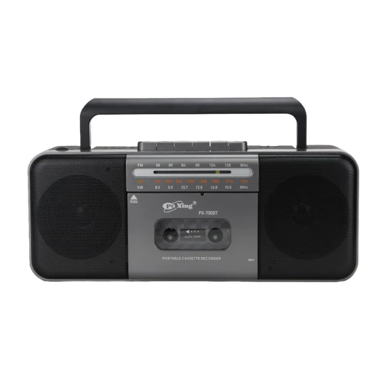 PX-700BT Portable C…