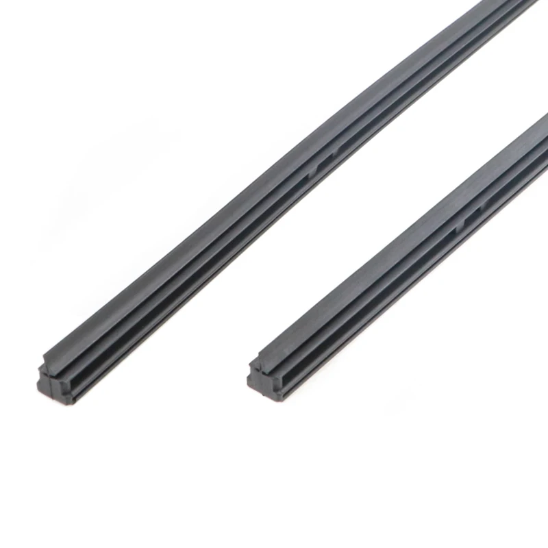 26 And 17 Wiper Refill Insert Rubber Strip For Nissan Qashqai 2016 2017 2018 2019 Car Accessories