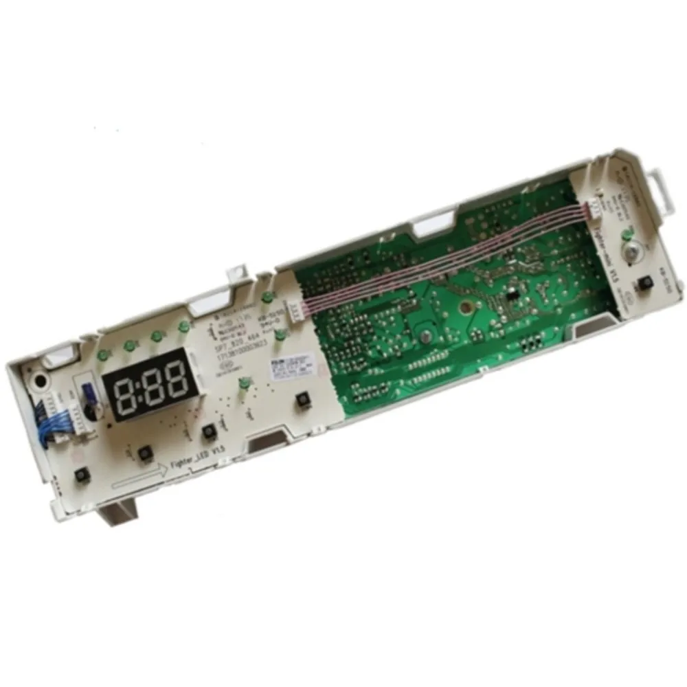 

TG70-1229EDS 17138100002845 301330700072 тестирование прошла успешно, материнская плата в порядке