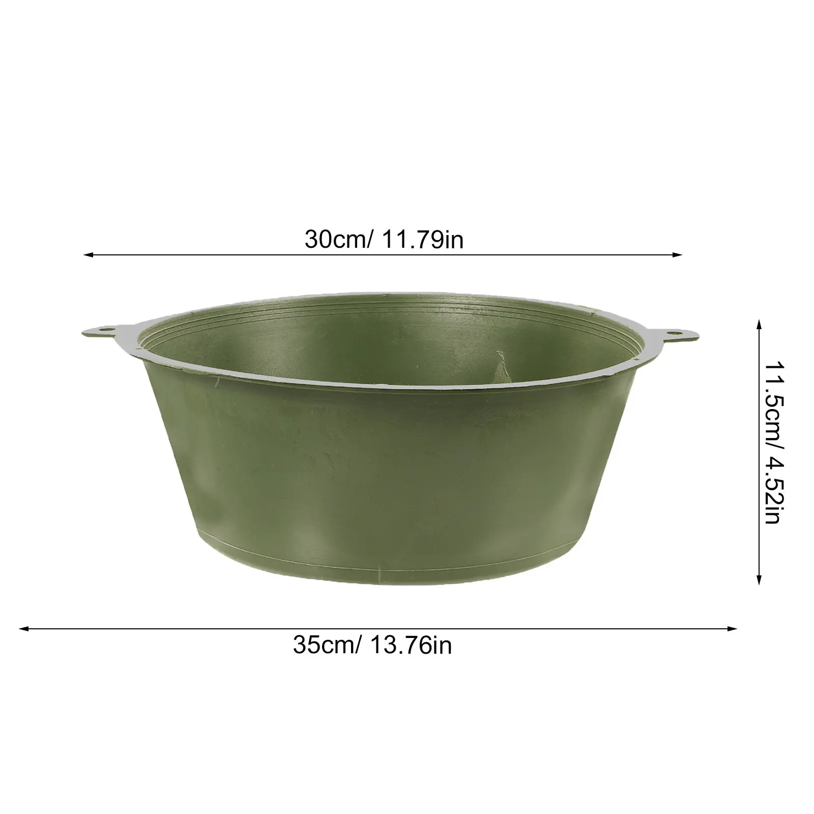 Plastic Paint Strainer with Fine Mesh for Filtering Oil Paint Clumps Solid Impurities Stable Barrel Support No Deformation