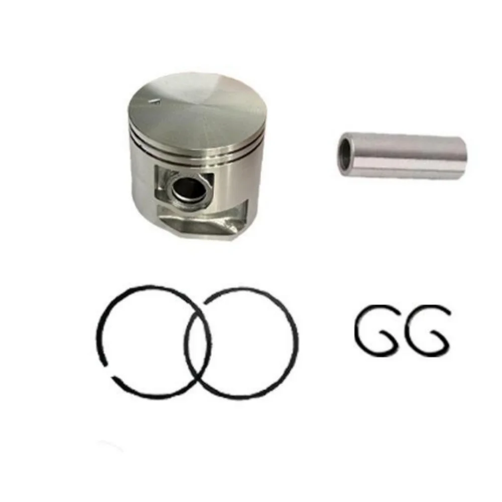 53Mm Piston Rings P… - image