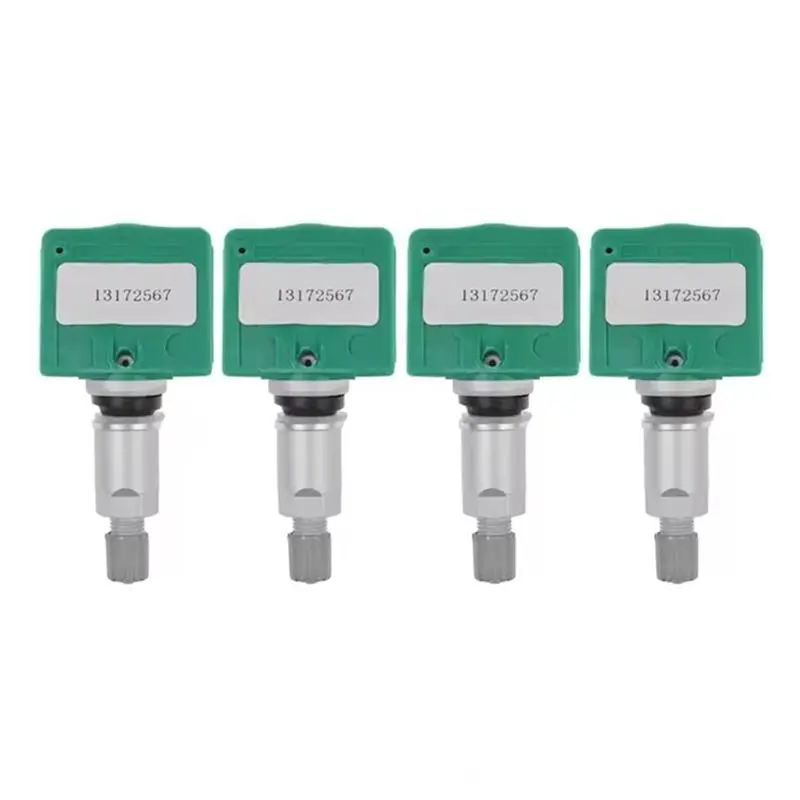 

Датчик давления в шинах Classy-13172567 TPMS для Opel Astra H, Vectra C, Zafira B 2003-2007